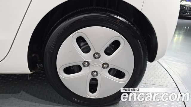 Kia RAY 2023 — photo 7
