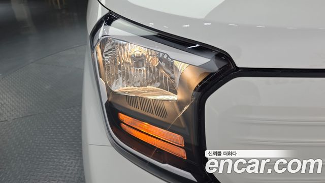Kia RAY 2023 — photo 8