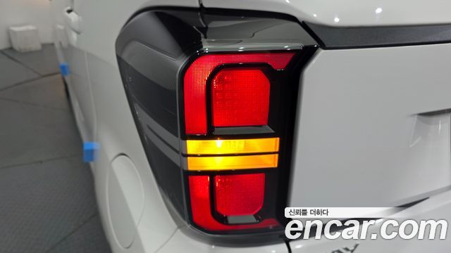 Kia RAY 2023 — photo 9