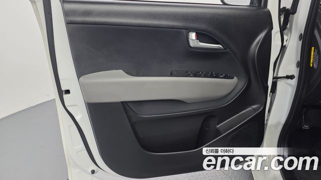 Kia RAY 2023 — photo 14