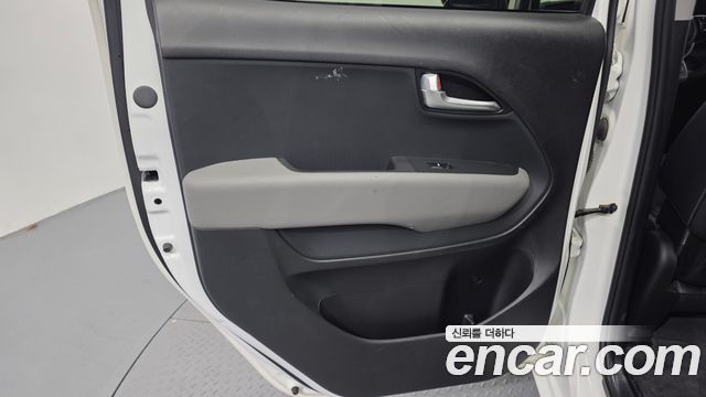 Kia RAY 2023 — photo 15