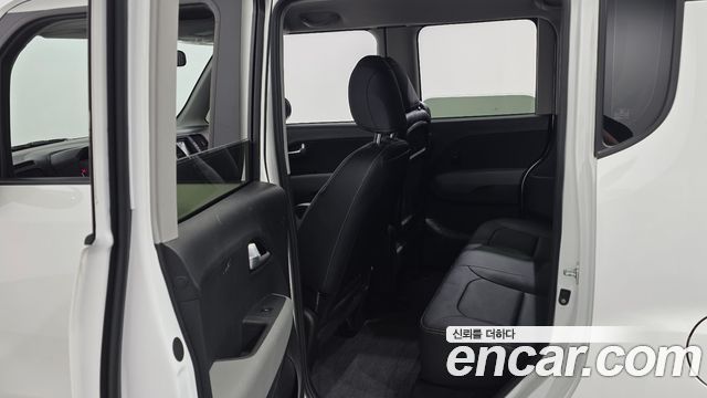 Kia RAY 2023 — photo 16