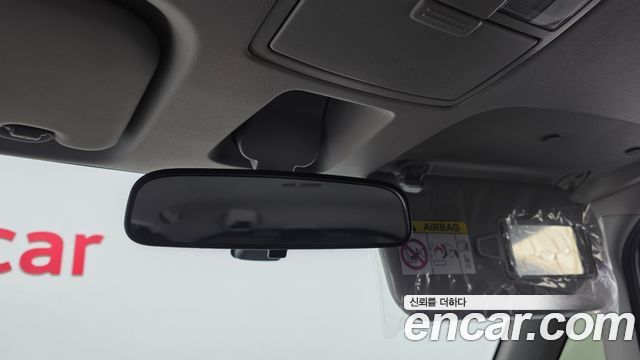 Kia RAY 2023 — photo 27