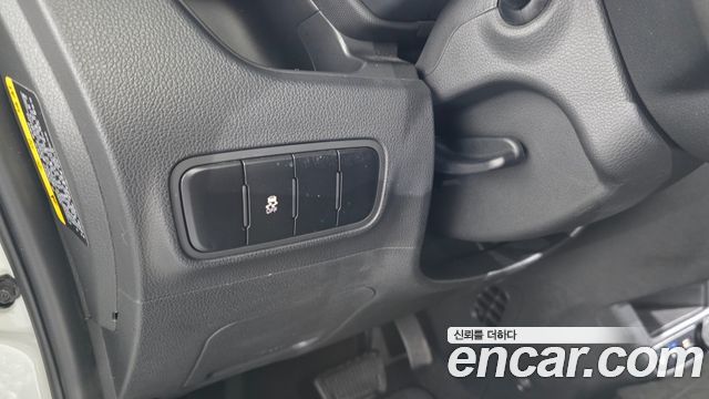 Kia RAY 2023 — photo 28
