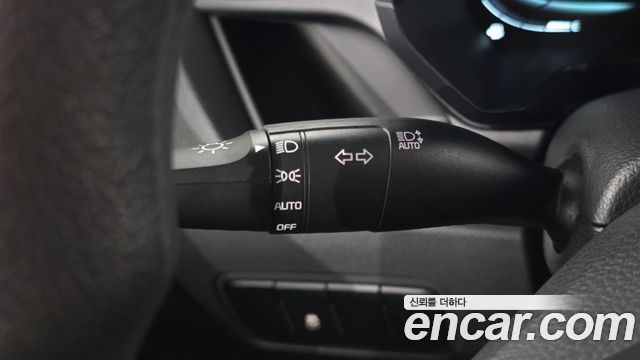 Kia RAY 2023 — photo 29