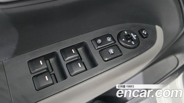 Kia RAY 2023 — photo 30