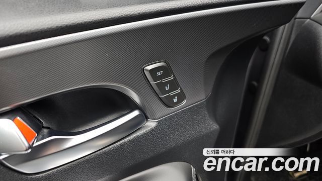 Hyundai Santafe 2021 — photo 23
