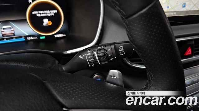 Hyundai Santafe 2021 — photo 24
