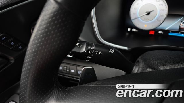 Hyundai Santafe 2021 — photo 30
