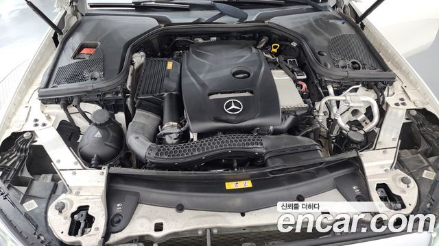 Mercedes-Benz E-Class 2017 — photo 6