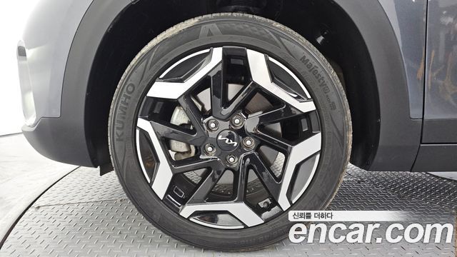 Kia Seltos 2024 — photo 5