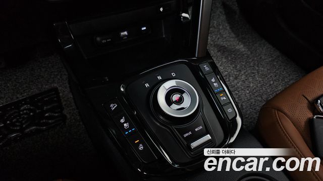 Kia Seltos 2024 — photo 12