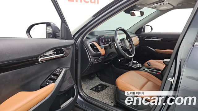Kia Seltos 2024 — photo 13