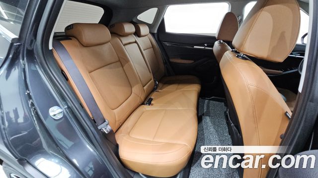 Kia Seltos 2024 — photo 17