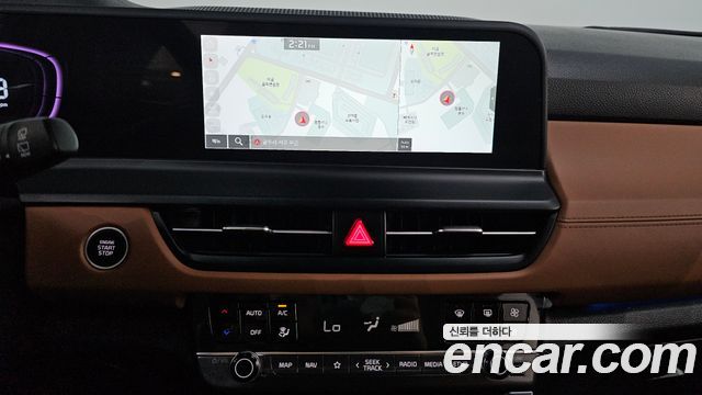 Kia Seltos 2024 — photo 20