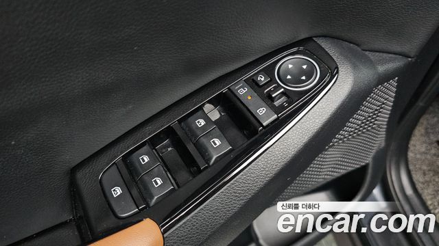 Kia Seltos 2024 — photo 23