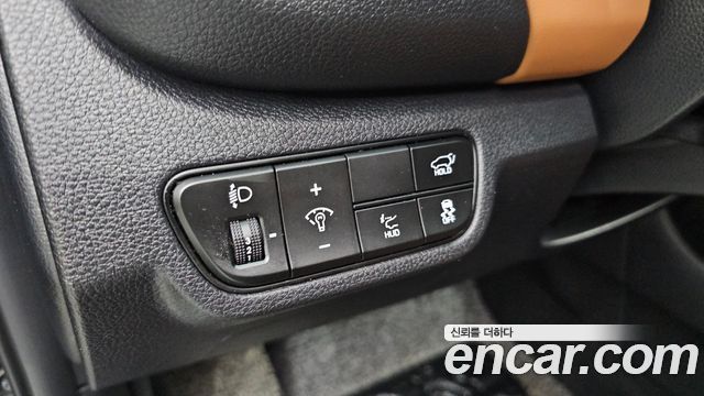 Kia Seltos 2024 — photo 24
