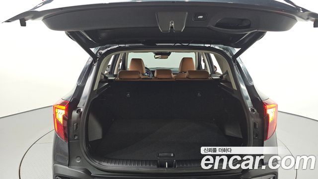 Kia Seltos 2024 — photo 26