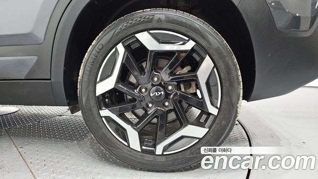 Kia Seltos 2024 — photo 7