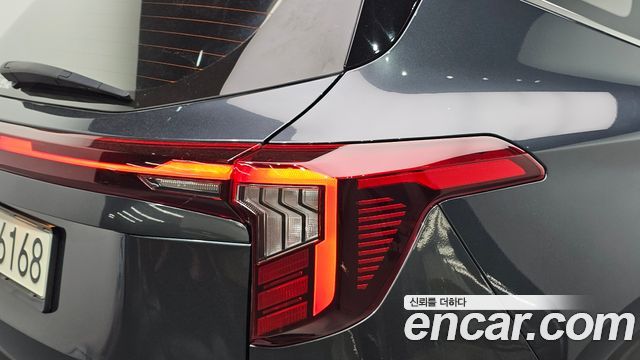 Kia Seltos 2024 — photo 9