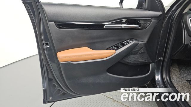 Kia Seltos 2024 — photo 14