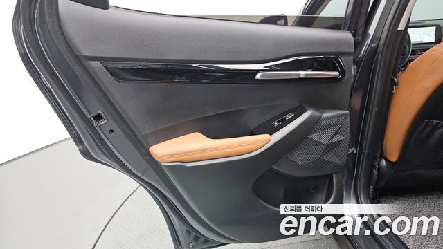 Kia Seltos 2024 — photo 15