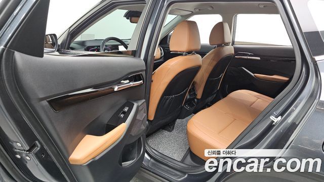 Kia Seltos 2024 — photo 16