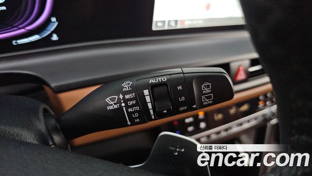 Kia Seltos 2024 — photo 28