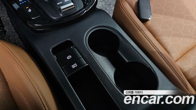 Kia Seltos 2024 — photo 30
