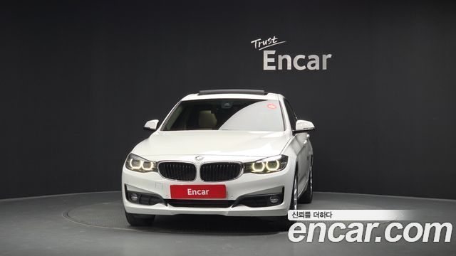 BMW Gran Turismo 2020 — photo 3