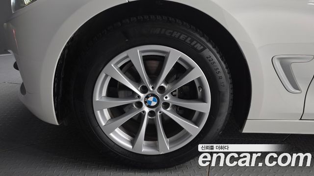 BMW Gran Turismo 2020 — photo 5