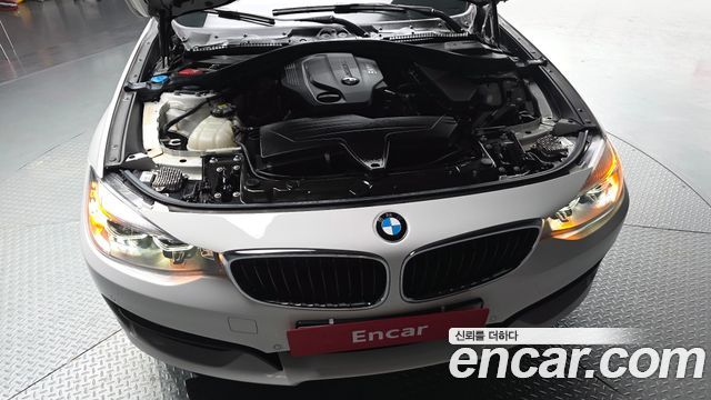 BMW Gran Turismo 2020 — photo 6