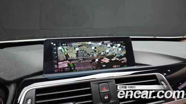 BMW Gran Turismo 2020 — photo 21
