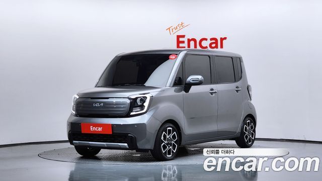Kia RAY 2023 — photo 1