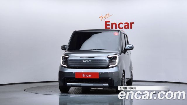 Kia RAY 2023 — photo 3