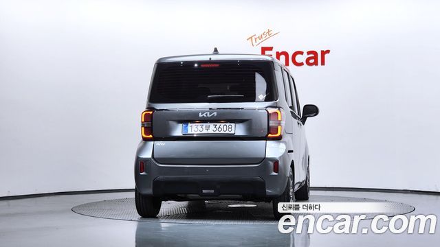 Kia RAY 2023 — photo 4