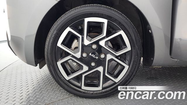 Kia RAY 2023 — photo 5