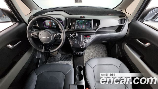 Kia RAY 2023 — photo 10
