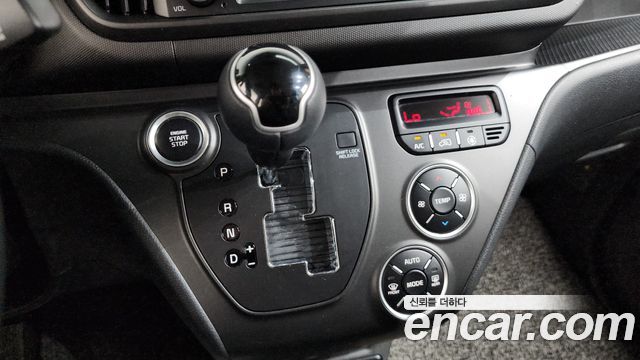 Kia RAY 2023 — photo 12