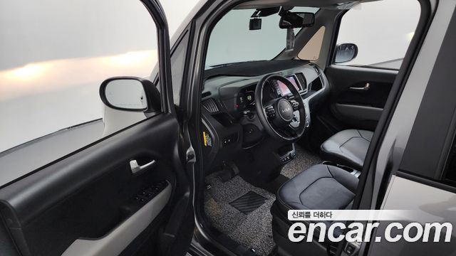 Kia RAY 2023 — photo 13