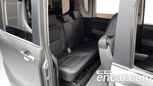 Kia RAY 2023 — photo 17