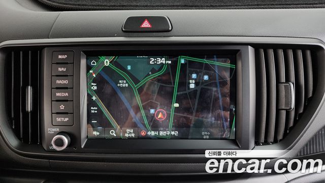 Kia RAY 2023 — photo 19