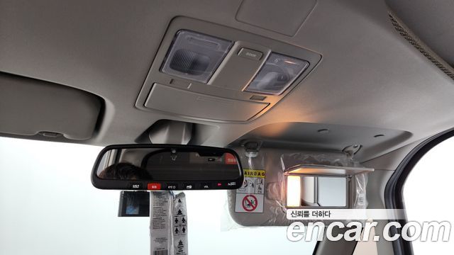 Kia RAY 2023 — photo 26