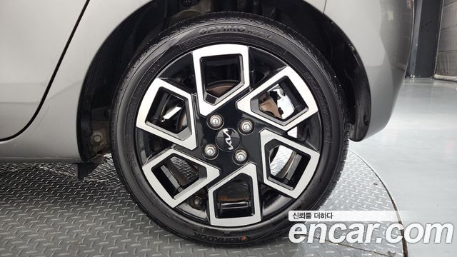 Kia RAY 2023 — photo 7