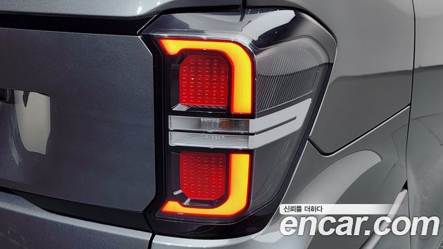 Kia RAY 2023 — photo 9
