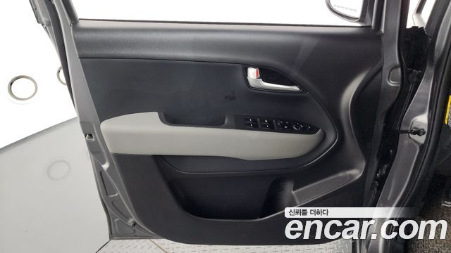 Kia RAY 2023 — photo 14