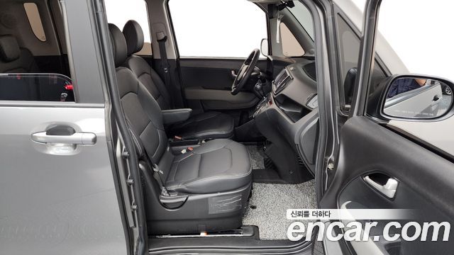 Kia RAY 2023 — photo 16