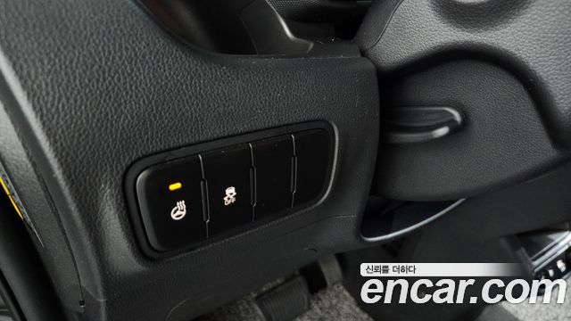 Kia RAY 2023 — photo 29