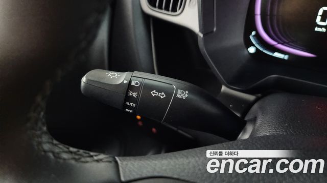Kia RAY 2023 — photo 33
