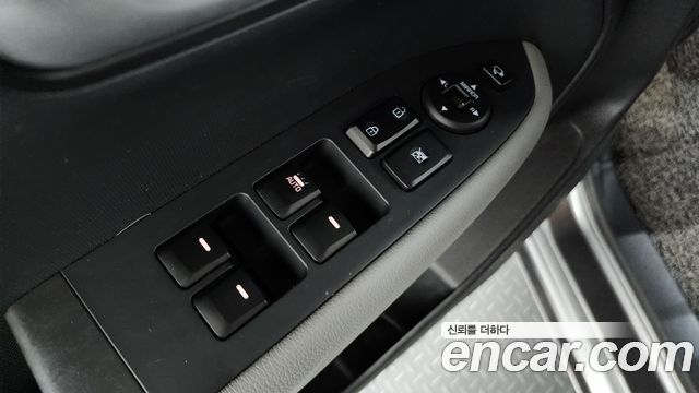 Kia RAY 2023 — photo 34